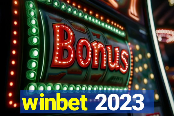 winbet 2023